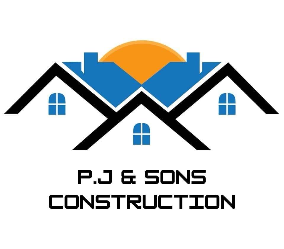 PJ And Sons Construction